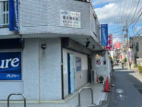 サムネール画像