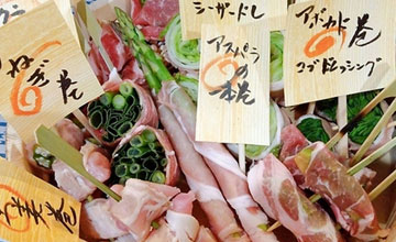 サムネール画像