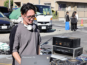 サムネール画像