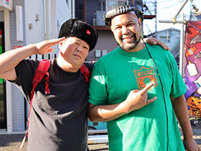 サムネール画像