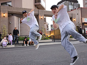 サムネール画像