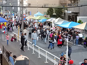 サムネール画像