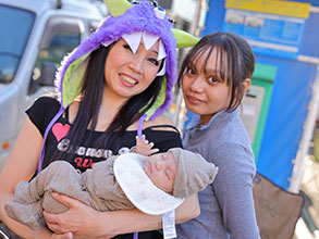 サムネール画像