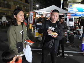 サムネール画像