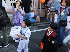 サムネール画像