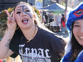 サムネール画像