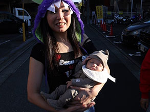 サムネール画像