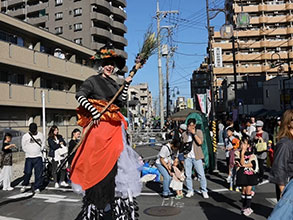 サムネール画像