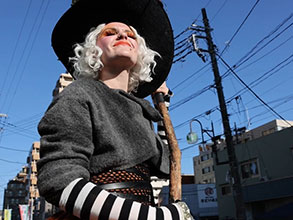 サムネール画像