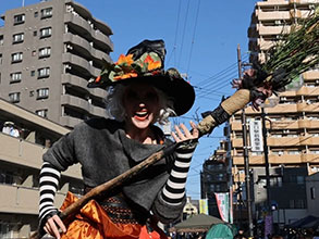 サムネール画像