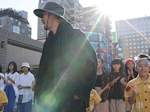 サムネール画像