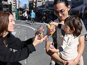 サムネール画像