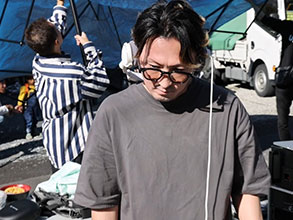 サムネール画像