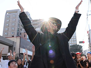 サムネール画像