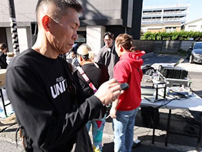 サムネール画像