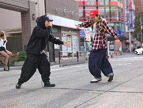 サムネール画像